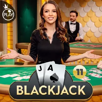 Blackjack 11